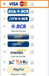 Social Commerce Platform Multiply Implements Credit Card Payment in Indonesia